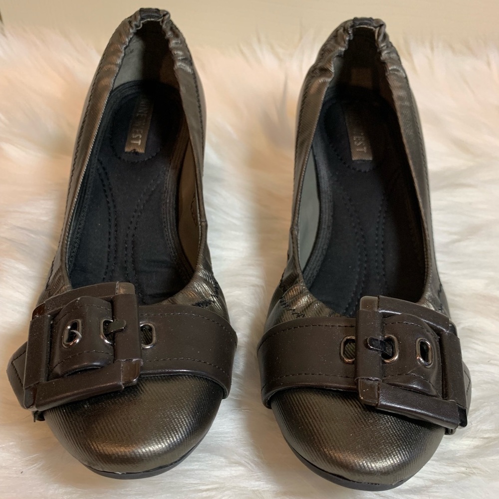 Nine West Heel